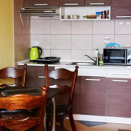 Apartamenty Sokolka Exterior foto
