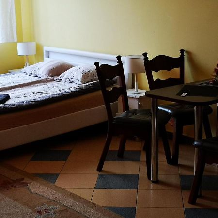 Apartamenty Sokolka Exterior foto