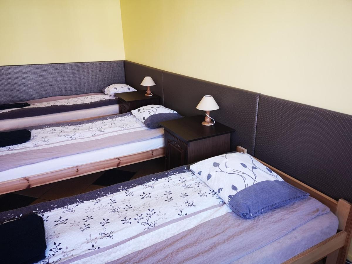 Apartamenty Sokolka Exterior foto