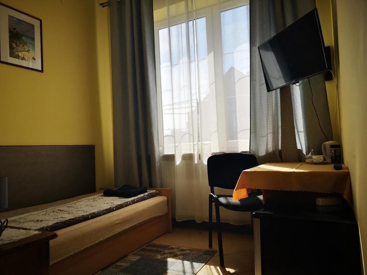 Apartamenty Sokolka Exterior foto