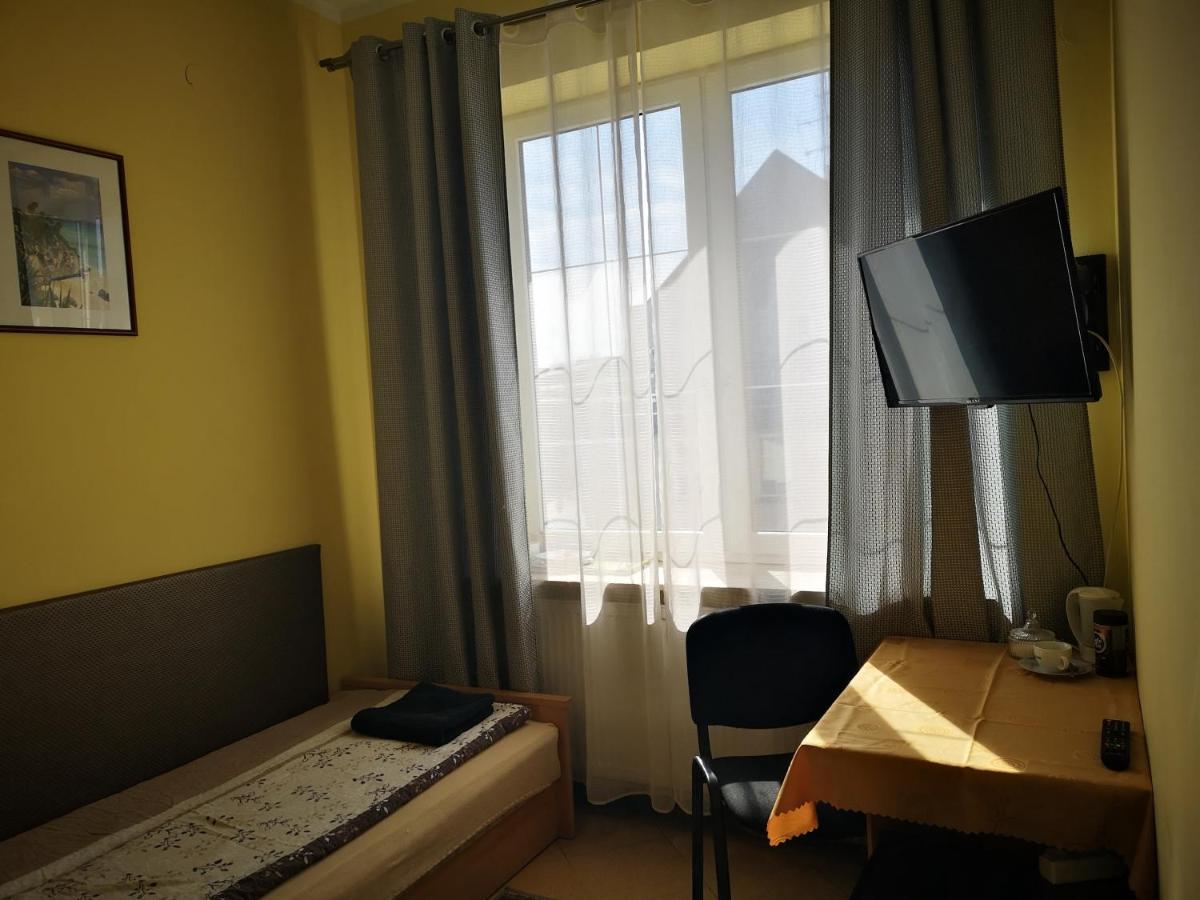Apartamenty Sokolka Exterior foto