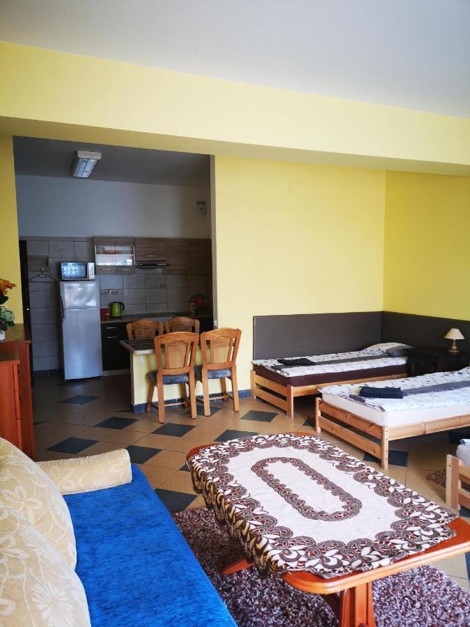 Apartamenty Sokolka Exterior foto
