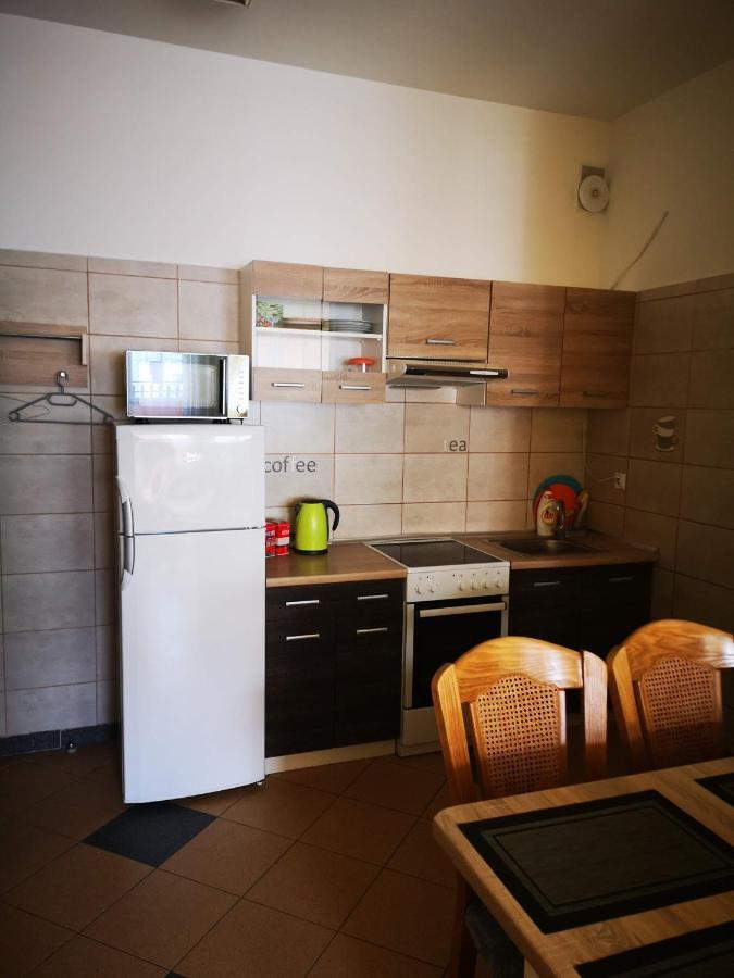 Apartamenty Sokolka Exterior foto