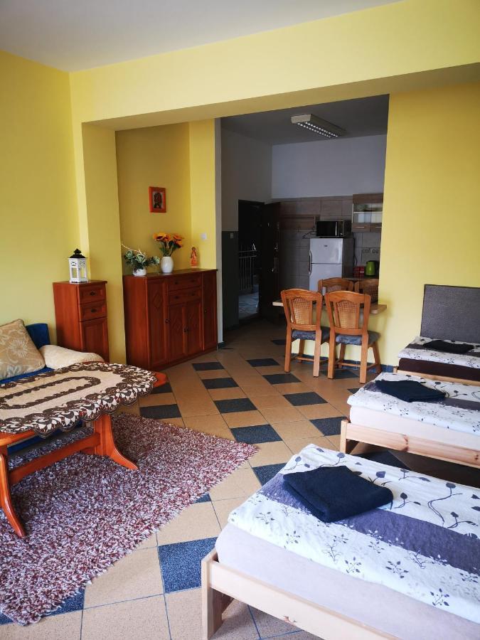 Apartamenty Sokolka Exterior foto