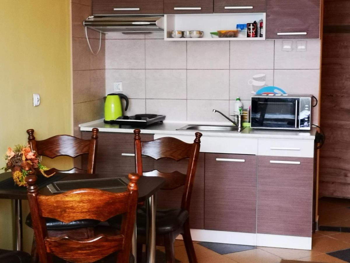 Apartamenty Sokolka Exterior foto