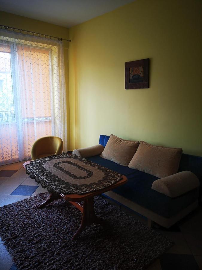 Apartamenty Sokolka Exterior foto