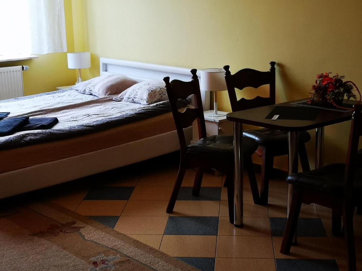 Apartamenty Sokolka Exterior foto