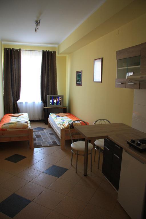 Apartamenty Sokolka Exterior foto