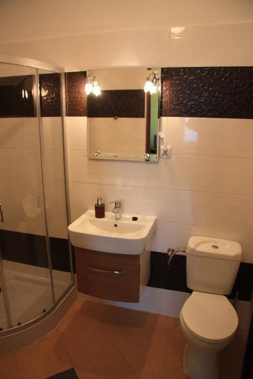 Apartamenty Sokolka Exterior foto