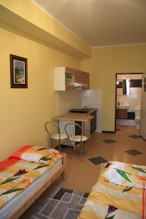 Apartamenty Sokolka Exterior foto