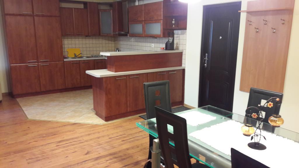 Apartamenty Sokolka Exterior foto
