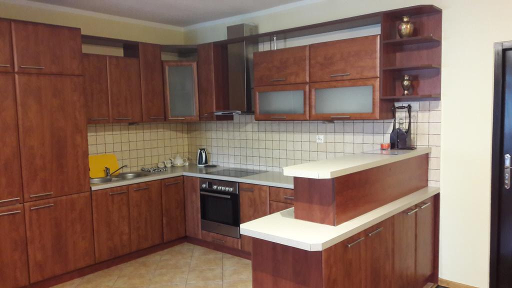 Apartamenty Sokolka Exterior foto