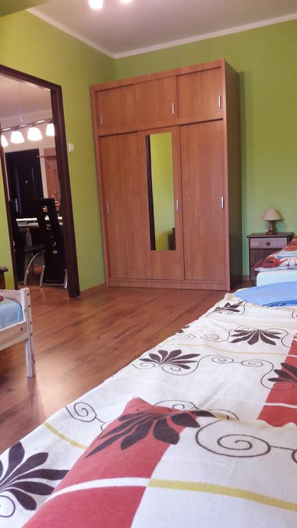 Apartamenty Sokolka Exterior foto