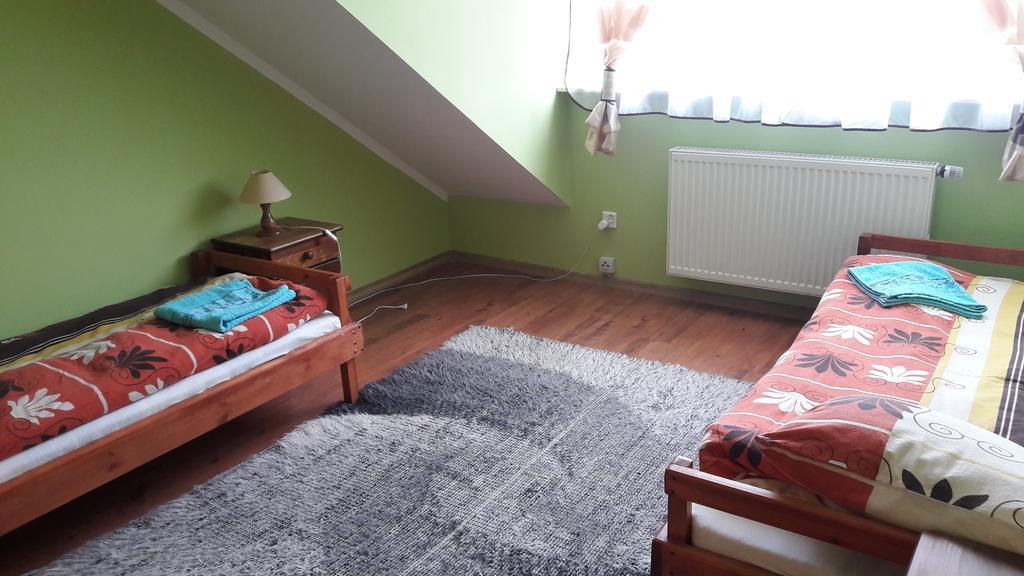 Apartamenty Sokolka Exterior foto