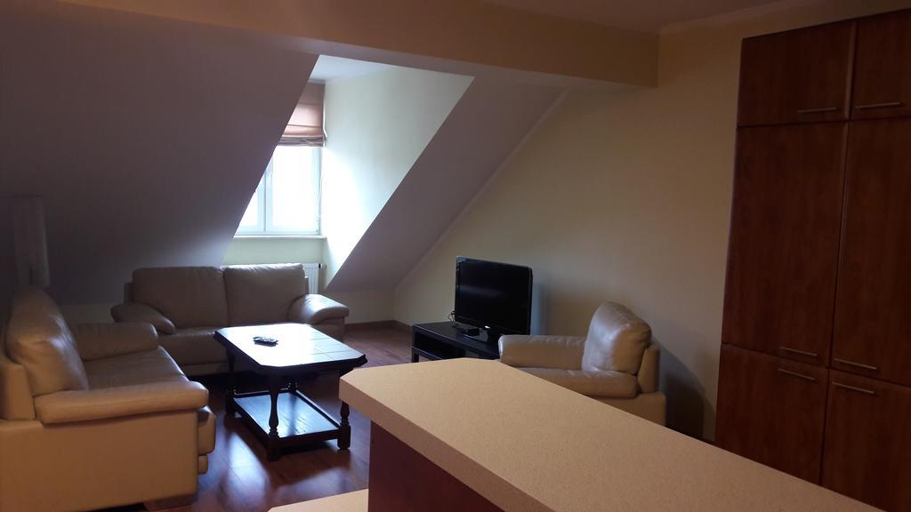 Apartamenty Sokolka Exterior foto