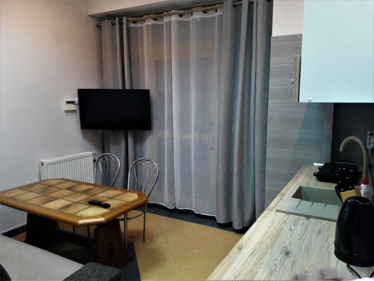 Apartamenty Sokolka Exterior foto