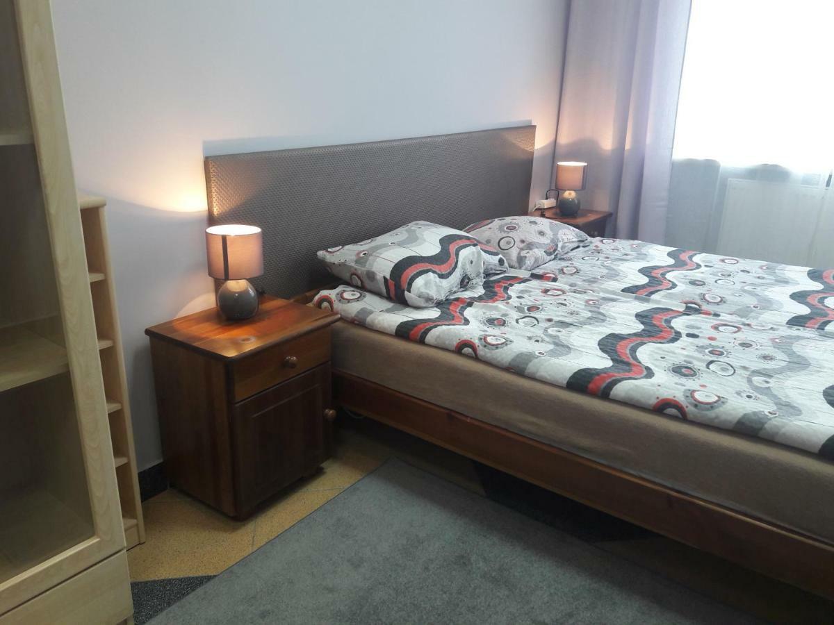 Apartamenty Sokolka Exterior foto
