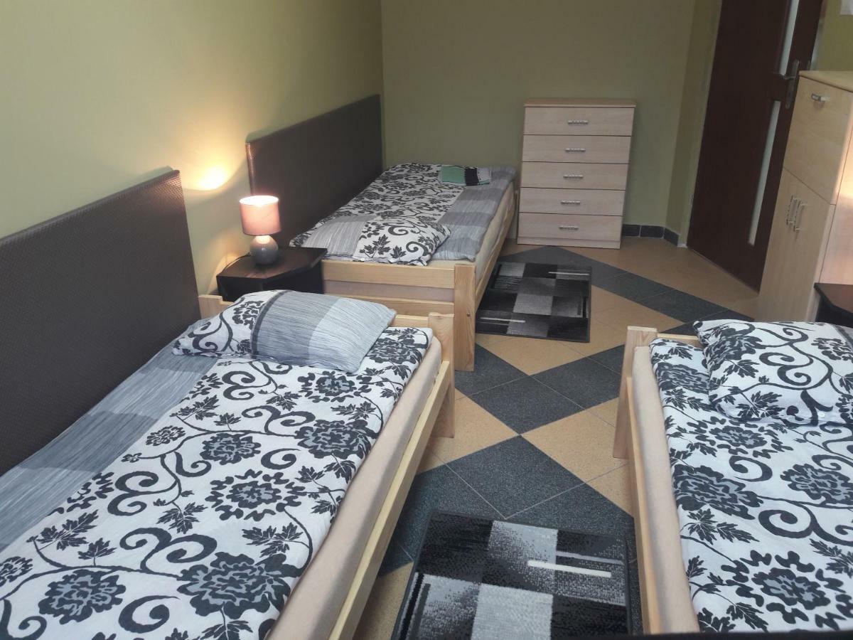 Apartamenty Sokolka Exterior foto